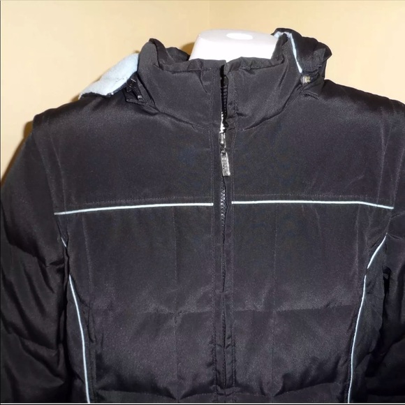 ESprit Fleece Lined Jacket - Picture 2 of 4